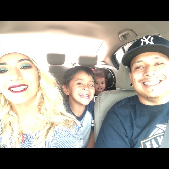 Meet your Posher, Savannah - Picture 1 of 1